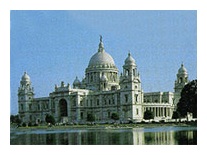 Victorial Memorial